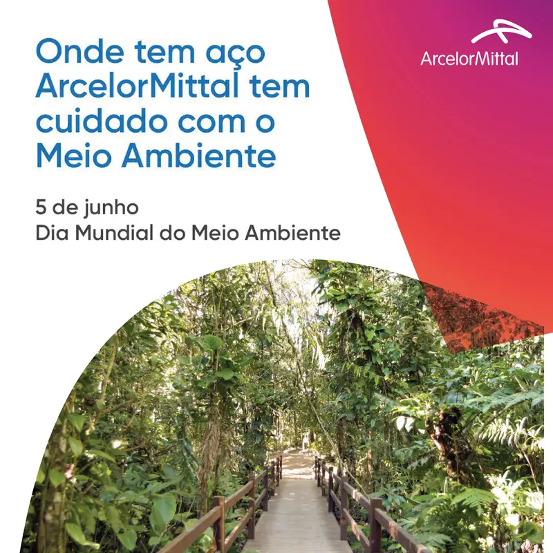 Campanha Meio Ambiente
